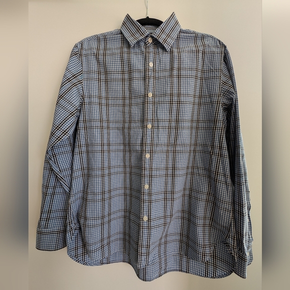 Michael Kors Pleated Shirt M - Picture 1 of 7